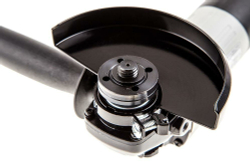 УШМ ИНТЕРСКОЛ УШМ-125/700 700Вт 11000об/мин 125мм (529.1.0.00)