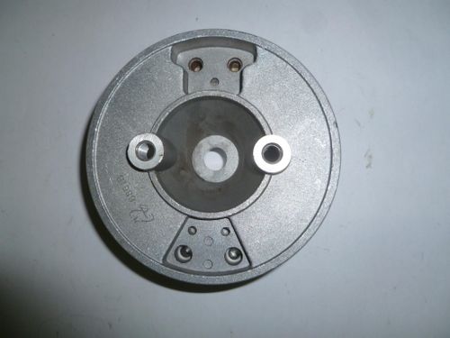 Крыльчатка ротора магнето TSS-GJH95/Fan, Magneto rotor (35)