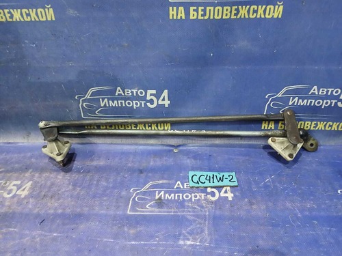 Трапеция дворников SUZUKI CULTUS 1999