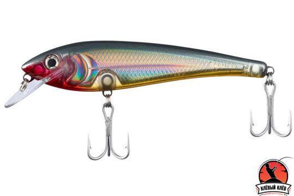 Воблер Halco HAMMA  85 #R42, 85 mm, 13 г.