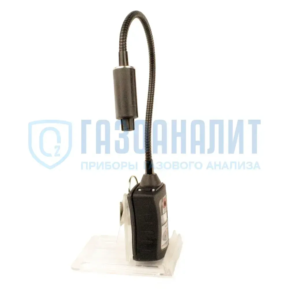 СГГ-20Микро-ИТМ индикатор-течеискатель горючих газов (Ex) переносной