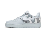 Кроссовки Nike Air Force 1 Low Winter Camo