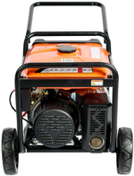 Генератор бензиновый VILLARTEC GI 808 инверторный GI808