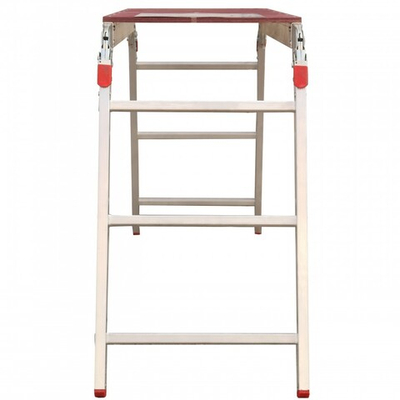 Рабочие подмости, количество ступеней 3 х 6 х 3, (арт. в серт.: 2340363)