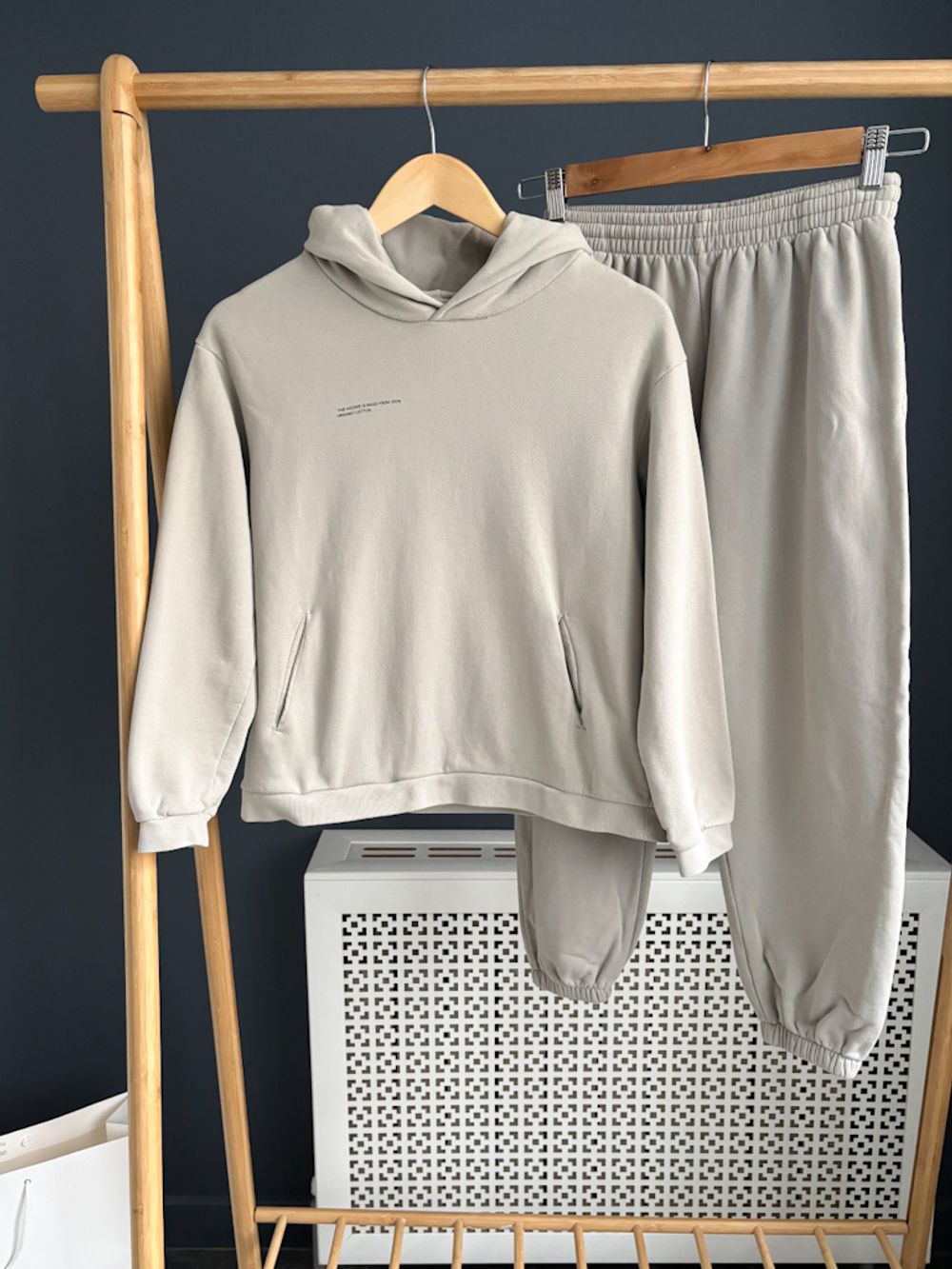 Хлопковый костюм Pangaia, 152