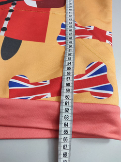 Толстовка Print Bar с принтом 46 размер