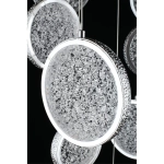 Подвесная люстра Aployt YULALI APL.048.13.102