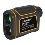 Лазерный дальномер SNDWAY SW-1000B 1000м