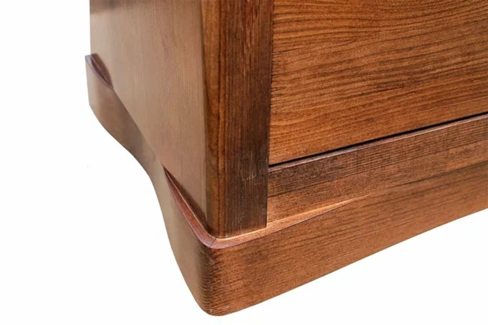 Тумба прикроватная Веста Люкс