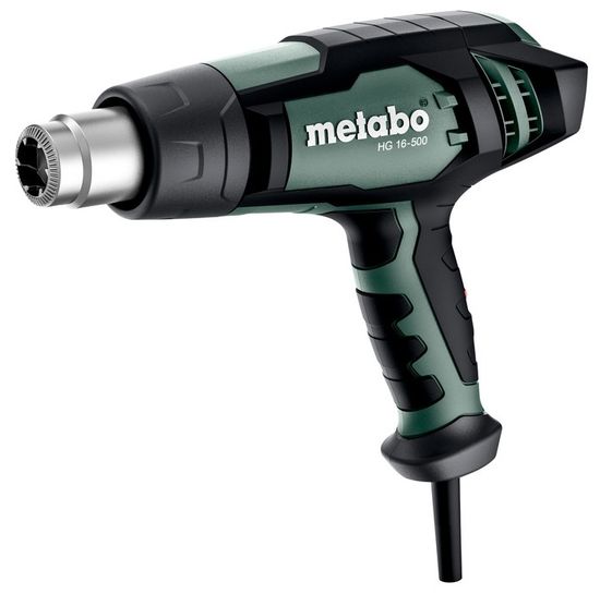 Фен "METABO" HG 16-500