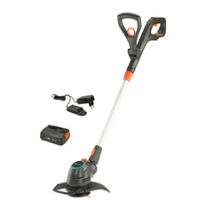 Аккумуляторный триммер Gardena ComfortCut 23/18V P4A с АКБ 2.5 А*ч и ЗУ 14701-20.000.00