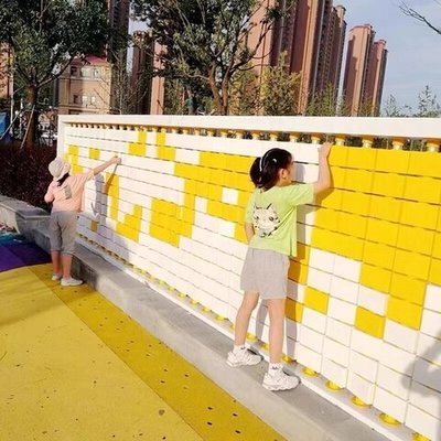 Уличные бизиборды