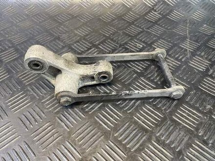 Прогрессия Yamaha FJR1300A RP13A 2010