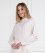 Рубашка MADISONI Sams\u00f8e Sams\u00f8e - пудро-розовый(F23100169)