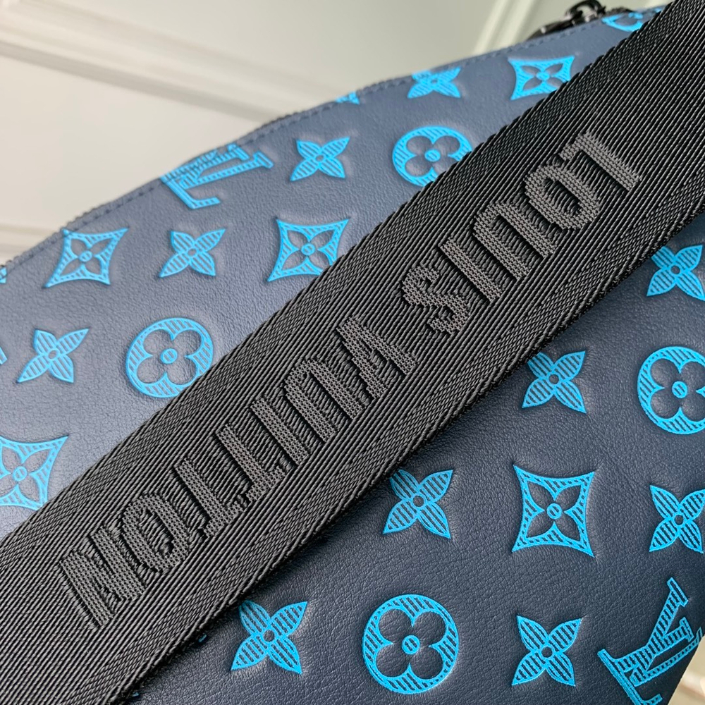 Louis Vuitton Duo Sling Bag