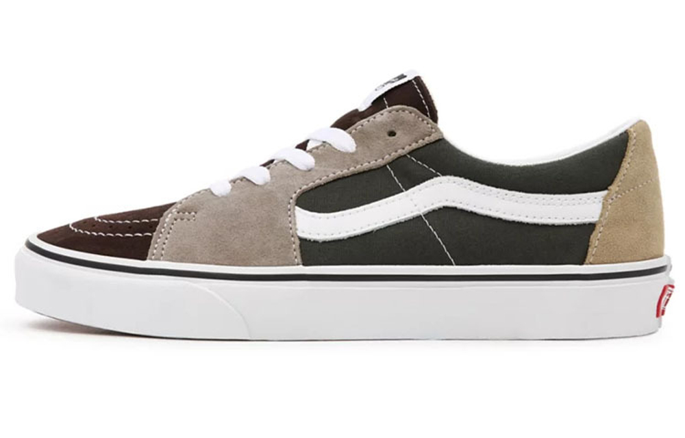 Vans Sk8 Low