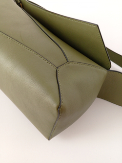 Сумка Loewe Puzzle Hobo