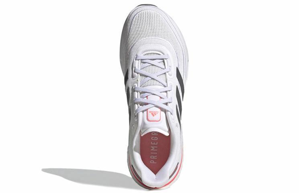 Кроссовки Adidas Supernova (Женская размерная сетка)