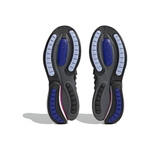 Кроссовки Adidas AlphaBoost V1 'Black Blue Fuchsia' HP6612
