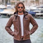 Hood 1000 / Коричневый