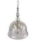 Подвесная люстра Lumina Deco Helmetti LDP 6821-4 CHR