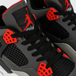 кроссовки Air Jordan 4 Retro Infrared