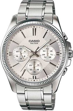 Часы Casio MTP-1375D-7A