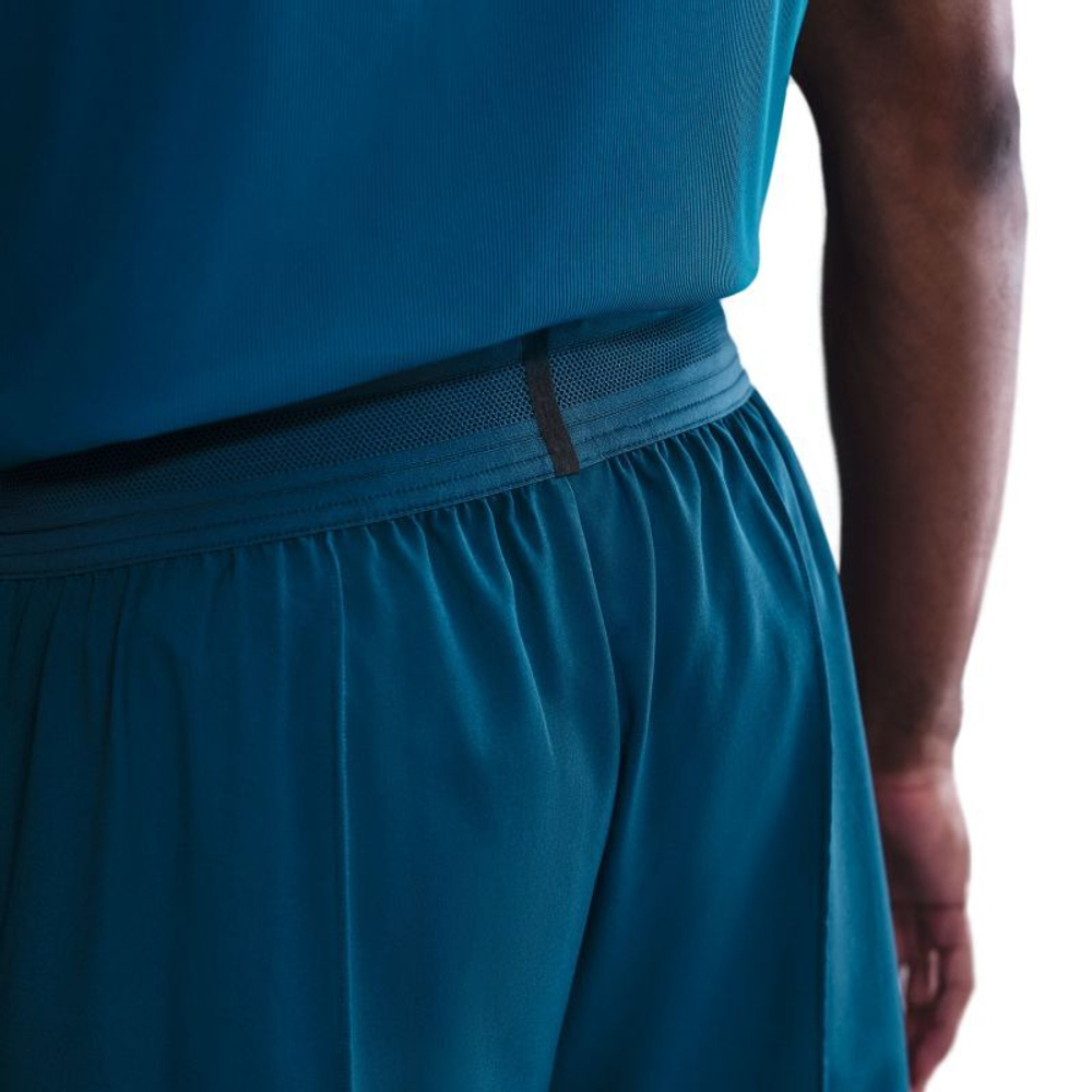 Теннисные шорты Nike Court Slam Dri-Fit - blue force