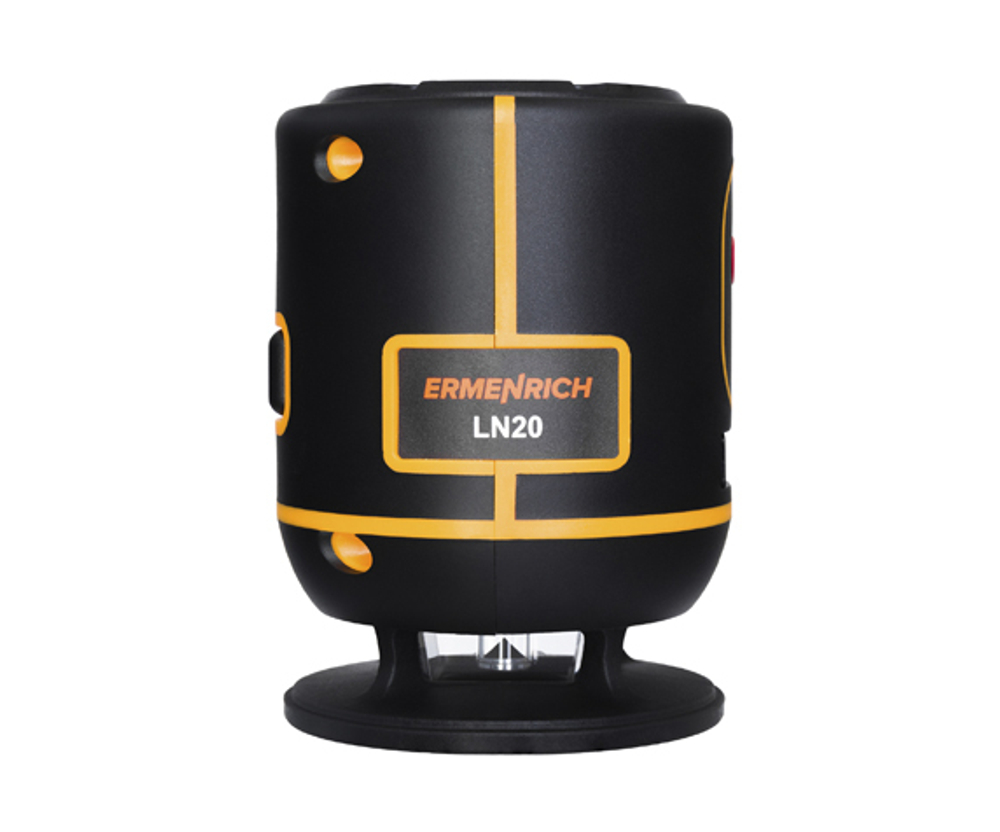 Лазерный уровень Ermenrich LN20 - фото 1
