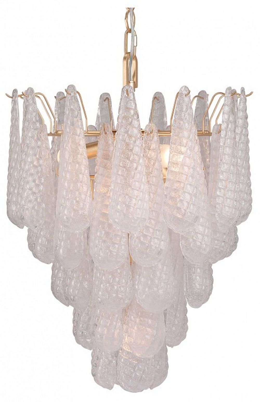 Подвесная люстра Vitaluce V5886 V5886-8/7