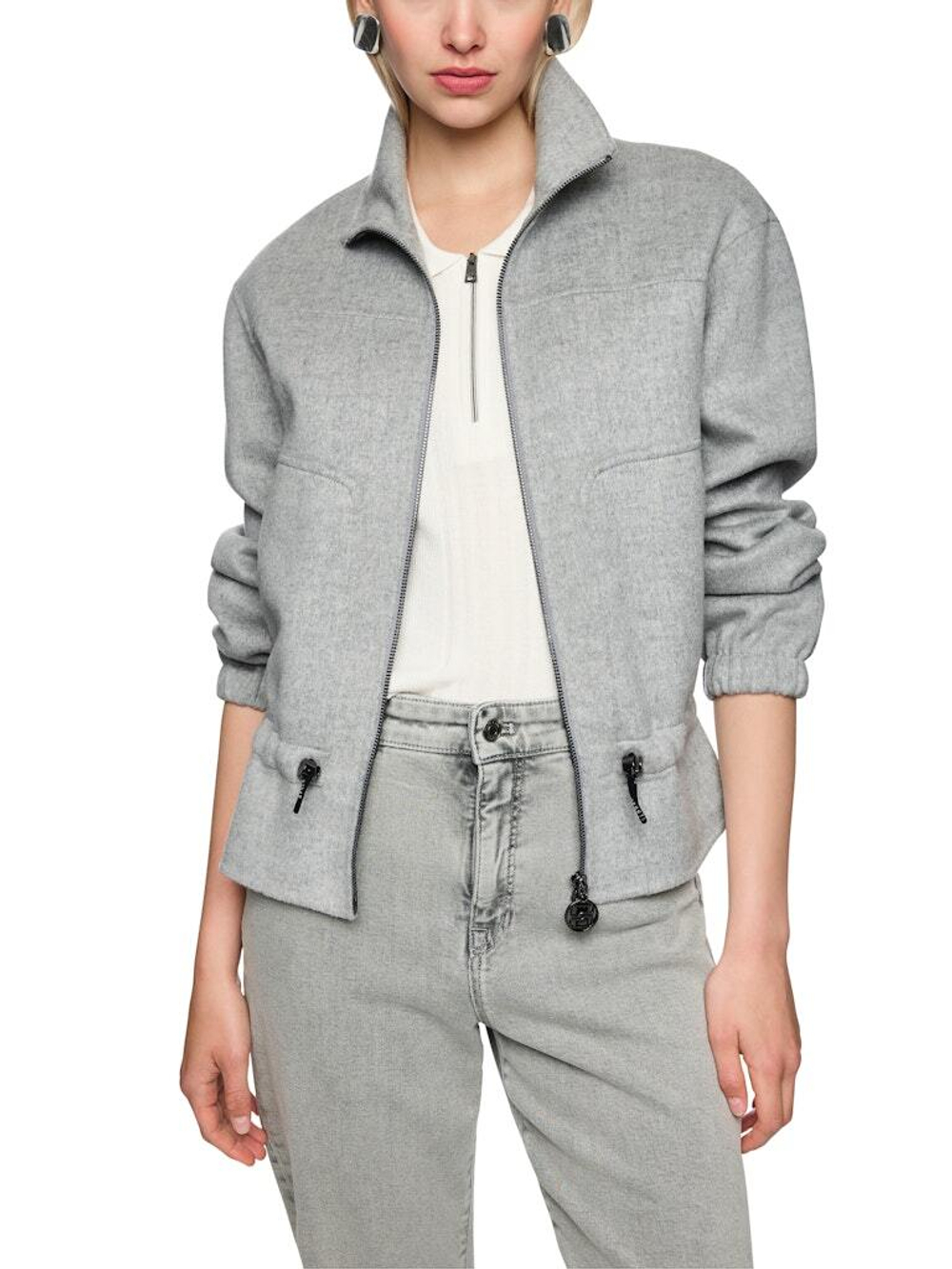 AS 12.04 W07   куртка