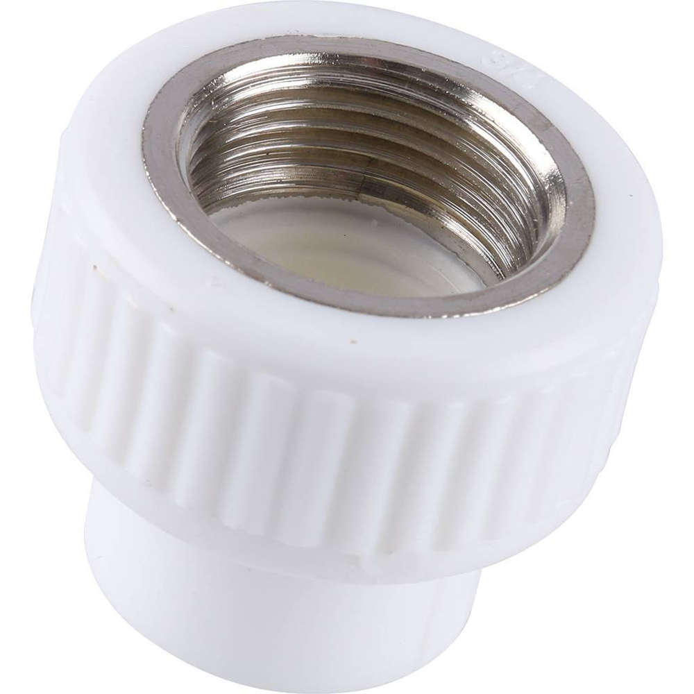 Муфта с внутренней резьбой KALDE 20x3/4"