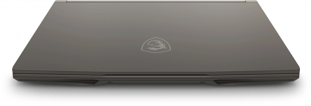 Ноутбук  MSI Thin 15 B12UCX-3061XRU 15.6 ", Core i7, 16 Гб RAM, 512 Гб SSD, GeForce RTX 2050, Серый