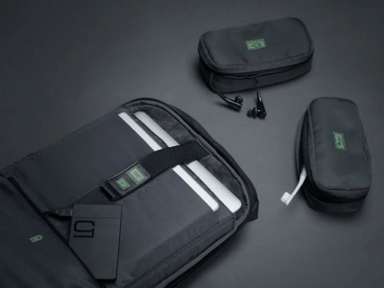 Рюкзак для ноутбука Korin ClickPack Pro