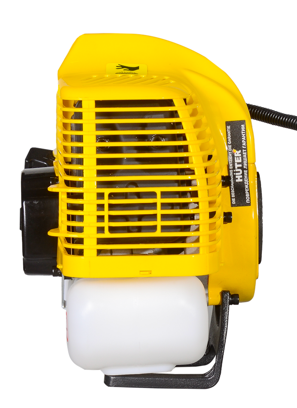 Триммер бензиновый Huter GGT-553TX