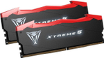 Оперативная память Patriot Viper Xtreme 5 DDR5 ‑ 7600 / 7800 / 8000 МГц — 32 ГБ, чёрный корпус, RGB / Non‑RGB
