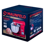 Миксер планетарный MAUNFELD MF-434CH фото 9