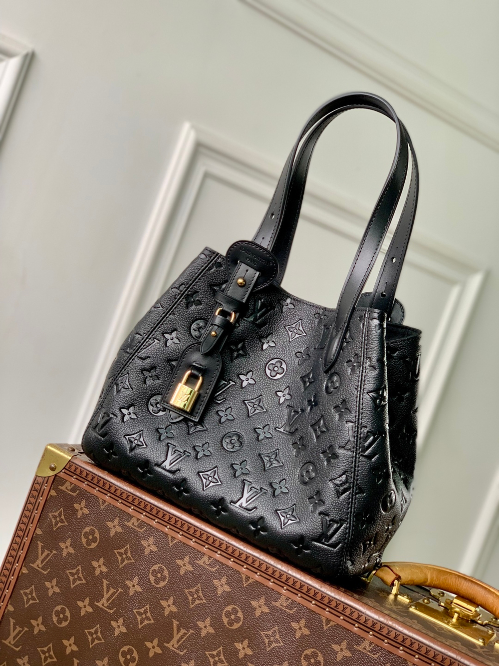 Louis Vuitton All In One PM