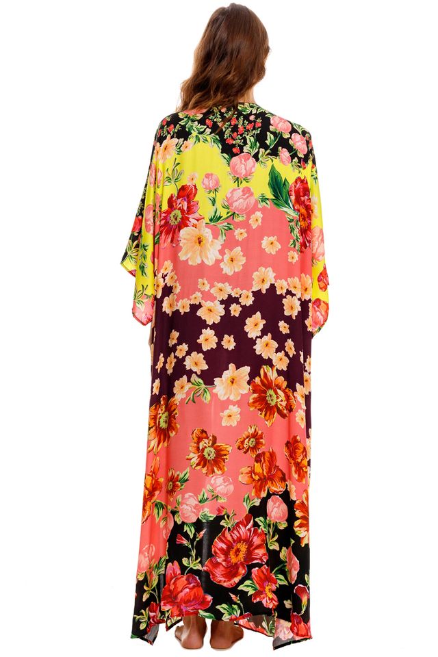 Роскошная туника Selma Dawn