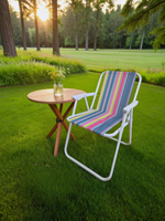 Кресло складное MC-064 (1/10)