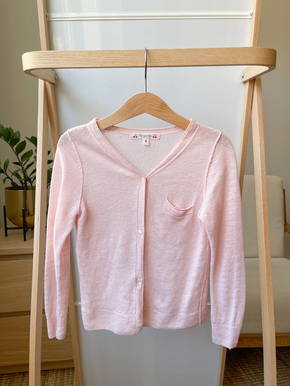 Кардиган Bonpoint, 104