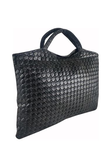 Çanta \ Сумка \ Bag qara əl çantası