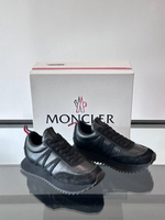 Кроссовки Moncler