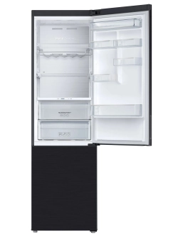 Холодильник двухкамерный Samsung RB37A5211B1/WT