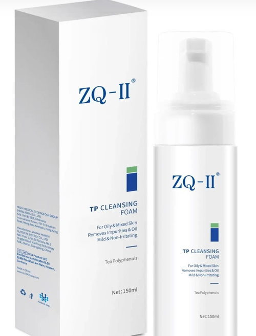 Пенка очищающая TP| TP Cleansing Foam, 150 мл