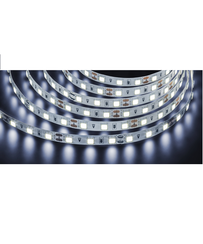 Лента светодиодная Navigator 12V 14,4Вт 6000К IP65 бухта 5м белая 28850