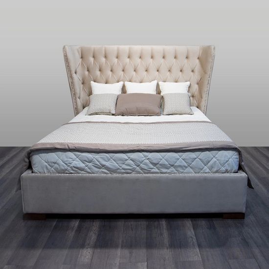 Кровать с решеткой SELECTION, FRATELLI BARRI