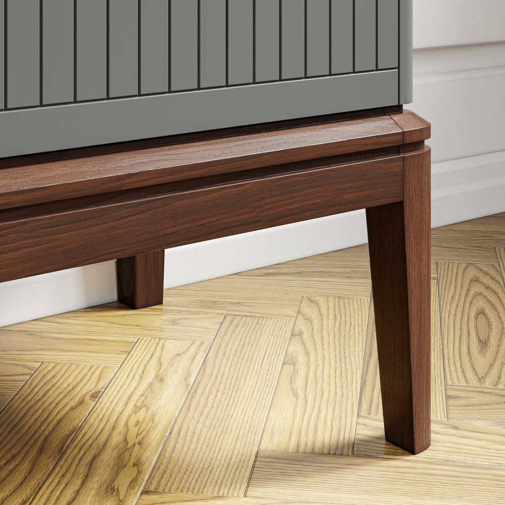 Комод CRYSTAL CR004