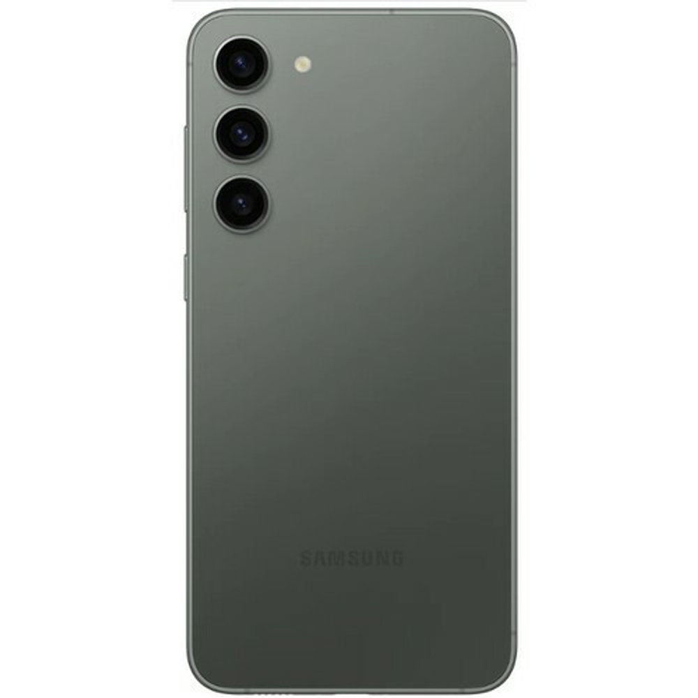 Samsung Galaxy S23+ 8 ГБ | 256 ГБ (Зелёный | Green)