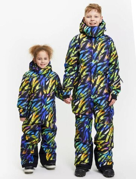 Зимний комбинезон BJORKA